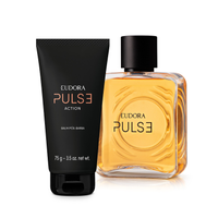 Pulse Desodorante Colônia 100ml