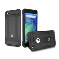 Capa case capinha D-Proof para Xiaomi Redmi GO - Gorila Shield