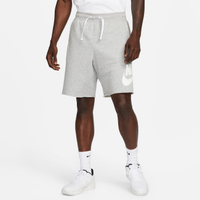 Shorts Nike Club Alumni Masculino