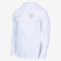 Blusão Nike Corinthians Dri-FIT Strike Masculina