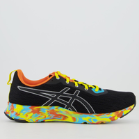 Tênis Asics Versablast 2 Se Masculino Preto