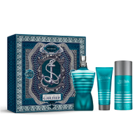 Kit le male jean paul gaultier eau de toilette 125ml