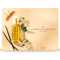 Kit gabriela sabatini edt 30ml