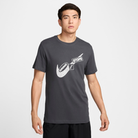 Camiseta Nike Dri-FIT Gym Masculina