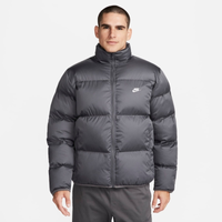 Jaqueta Nike Sportswear Club Puffer Masculina