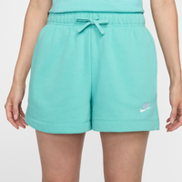 Shorts Nike Sportswear Club Fleece Feminino