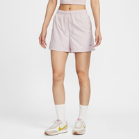 Shorts Nike Sportswear Woven Feminino