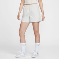 Shorts Nike Sportswear Woven Feminino