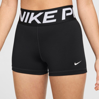 Shorts Nike Pro Feminino