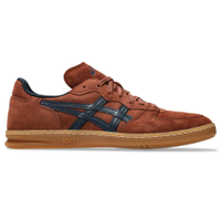 Tênis ASICS Skyhand OG X HAY - Unissex - Marrom com Azul Marinho