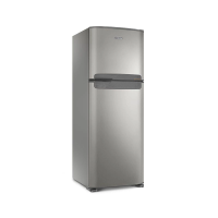 Geladeira/Refrigerador Continental By Electrolux Frost Free 472L TC56S Inox