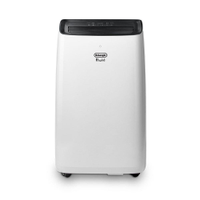 Ar Condicionado Portatil DeLonghi Pinguino 12000 BTUs Frio 127V PACT120ED