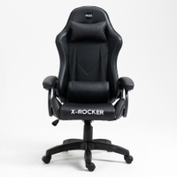 Cadeira Gamer Dazz X-Rocker Preto