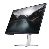 Monitor Dell, 27" Resolução Full HD (1080p) 1920 x 1080 a 60 Hz, Painel lIPS, VGA e Displa