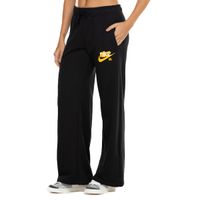 Calça Nike Sportswear Club Fleece Feminina