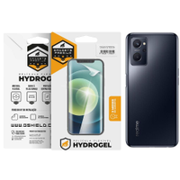 Pelicula para Realme 9i - Traseira Hydrogel HD - Gshield