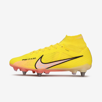 Chuteira Nike Zoom Mercurial Superfly 9 Elite SG Pro Campo