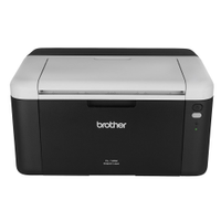 Impressora Brother HL1202 Laser, Monocromática, USB, Preto