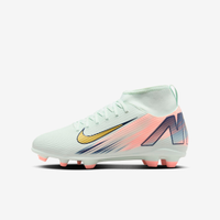 Chuteira Nike Mercurial Superfly 10 Club Infantil Campo