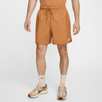 Shorts Nike Club Flow Masculino