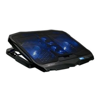 Base P/Notebook C3Tech 17,3" Gamer NBC-100BK