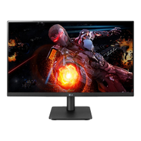 Monitor LED LG 23.8 Polegadas 24MP00-B | Full HD, Gamer, Ips, AMD Freesync