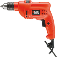 Furadeira de Impacto 3/8" 2800Rpm 560W 220V Black&decker