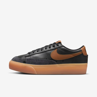 Tênis Nike Blazer Low Platform Feminino