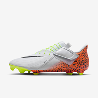 Chuteira Nike Phantom GX II Academy Campo Electric