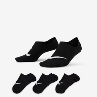 Meia Nike Everyday Plus Lightweight (3 Pares) Feminina