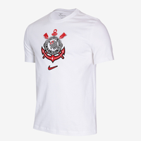 Camiseta Nike Corinthians Masculina