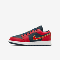 Tênis Air Jordan 1 Low Infantil