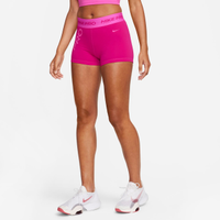 Shorts Nike Pro Feminino