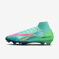 Chuteira de Campo Nike Mercurial Zoom Superfly 10 Elite Adulto