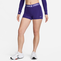 Shorts Nike Pro Feminino