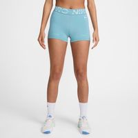 Shorts Nike Pro 365 Feminino