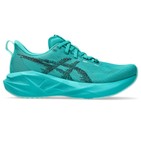 Tênis ASICS Novablast 5 - Feminino - Turquesa