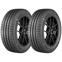 Pneu Aro 16 Goodyear Direction Sport 2 195/55 91V - 2 unidades