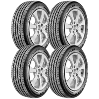 Pneu Goodyear Efficientgrip Performance 185/60 Aro 15 88H - 4 Unidades