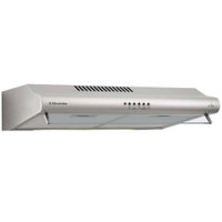 Depurador de Ar Electrolux DE60X - 60 cm - Inox - 220V