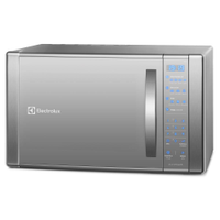 Forno de Micro-ondas Electrolux ME41X com Painel Blue Touch 31 Litros - 220v