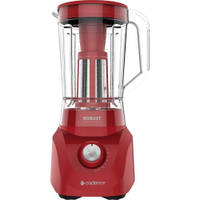 Liquidificador Cadence Robust Vermelho - 110V