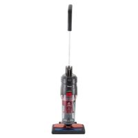 Aspirador de Pó Vertical Philco Power Clean PAS4000V 2000W Preto/Vermelho - 110V