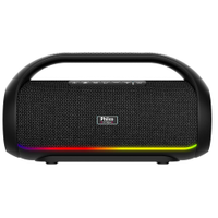 Caixa de Som Philco Extreme PBS220 BTH com Bluetooth e Entrada USB 220W