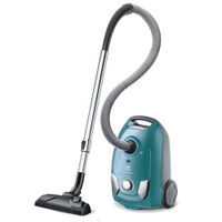 Aspirador De Pó Electrolux Eqp20 Equipt Azul