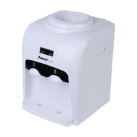 Bebedouro de Água Amvox ABB 240 Bivolt Branco