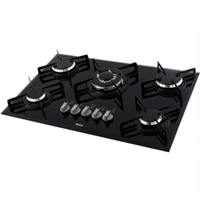 Cooktop Philco Cook Chef 5 Tc Bivolt