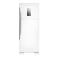 Geladeira 2 Portas 435 Litros Frost Free Branco Panasonic 220V BT50BD3W - 220V