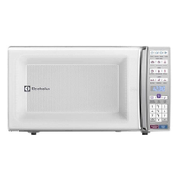 Micro-Ondas 34L Meo44 Electrolux 220V Branco - 220V