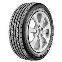 Pneu Goodyear Efficientgrip 195/55 R15 85H SL - Preto